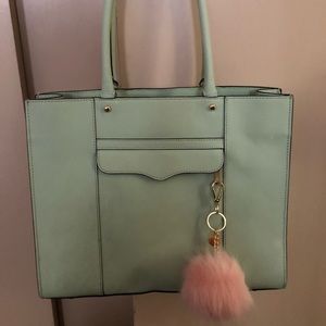 🌸Rebecca Minkoff MAB Tote🌸